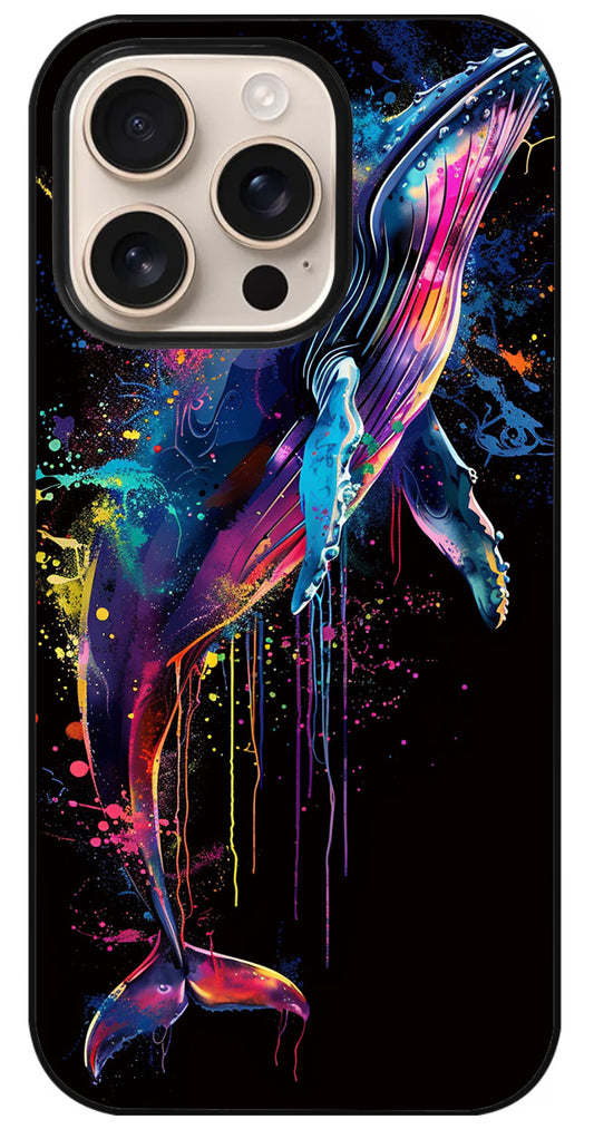 Coque personnalisée Néon 210