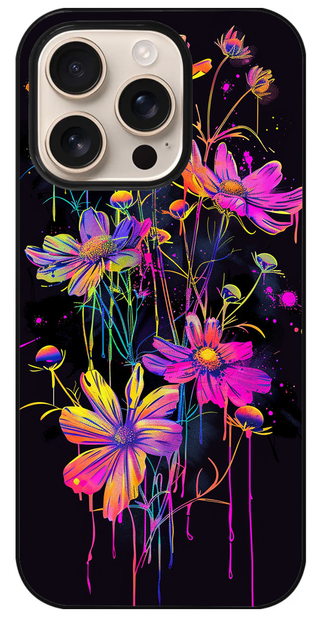 Coque personnalisée Néon 212