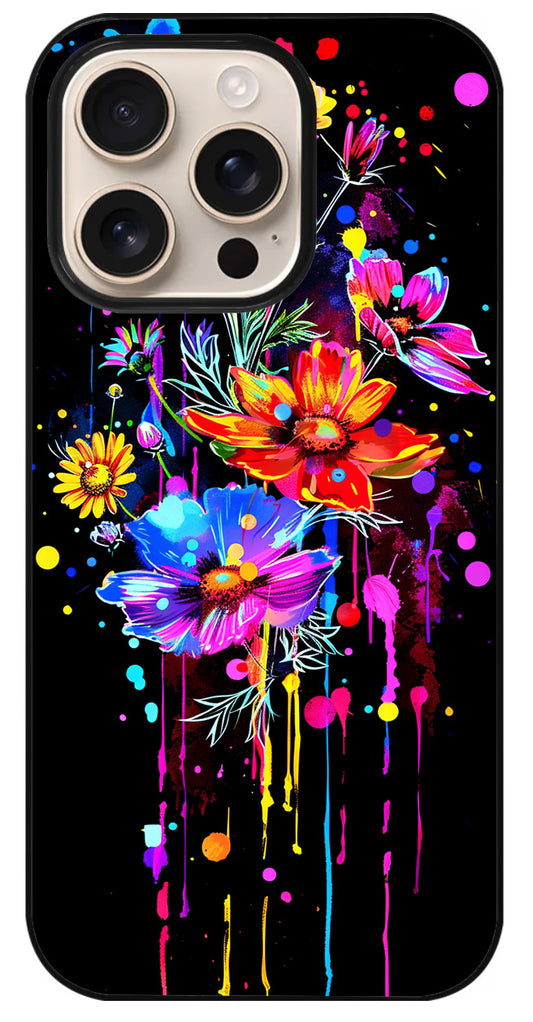 Coque personnalisée Néon 213