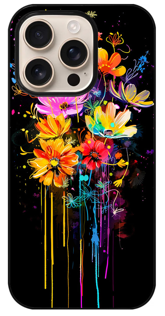 Coque personnalisée Néon 214