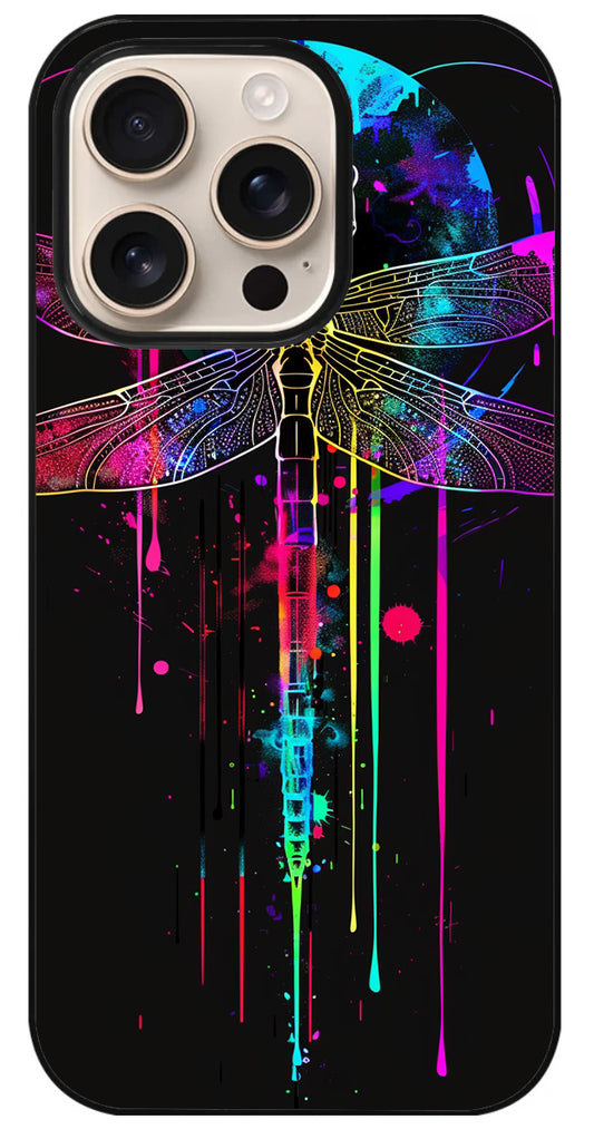 Coque personnalisée Néon 215