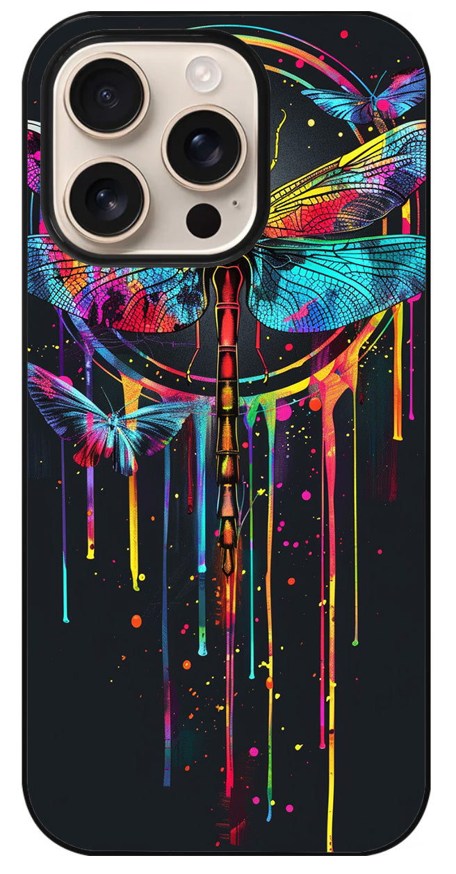 Coque personnalisée Néon 216