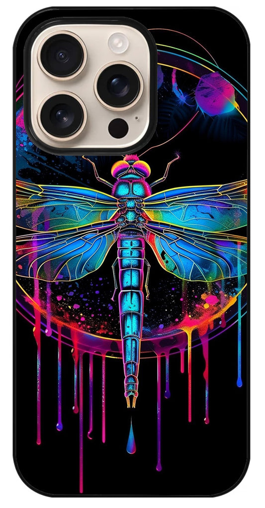 Coque personnalisée Néon 217