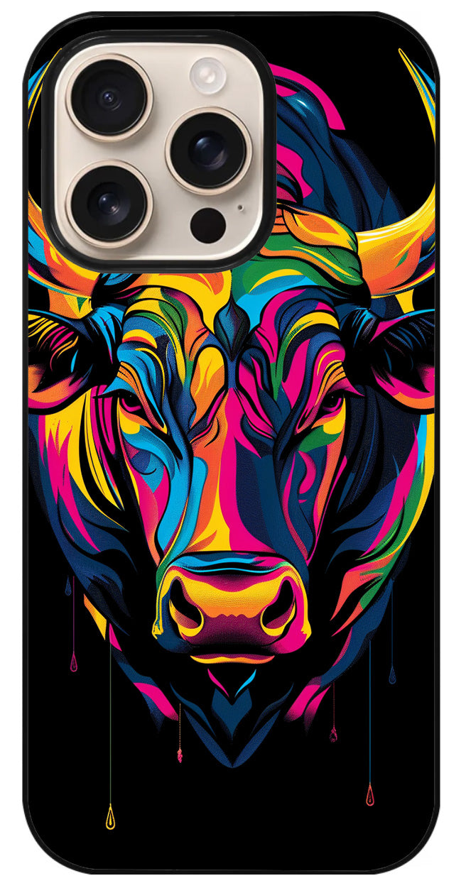 Coque personnalisée Néon 219