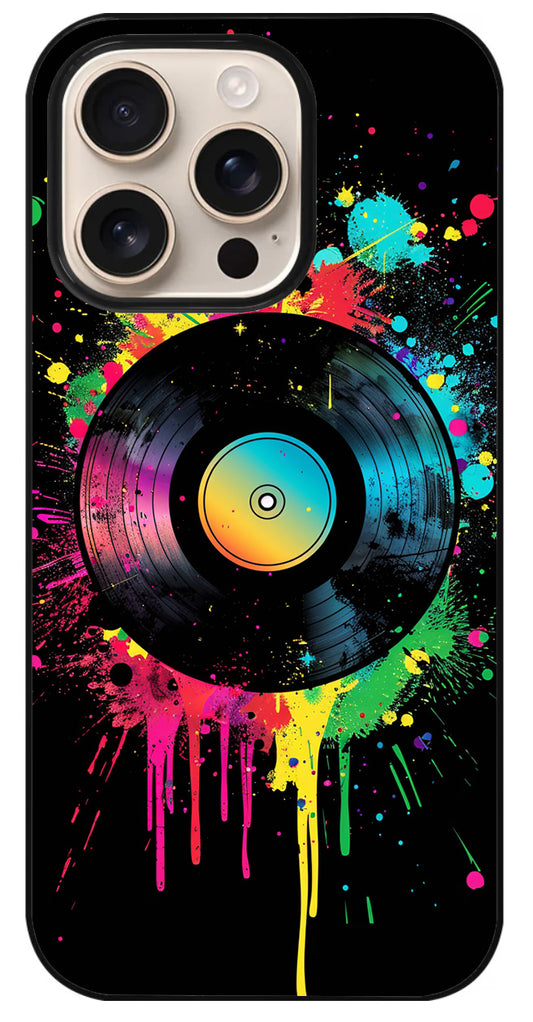 Coque personnalisée Néon 22