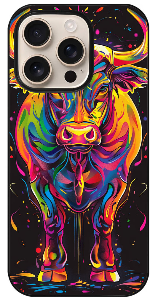 Coque personnalisée Néon 220