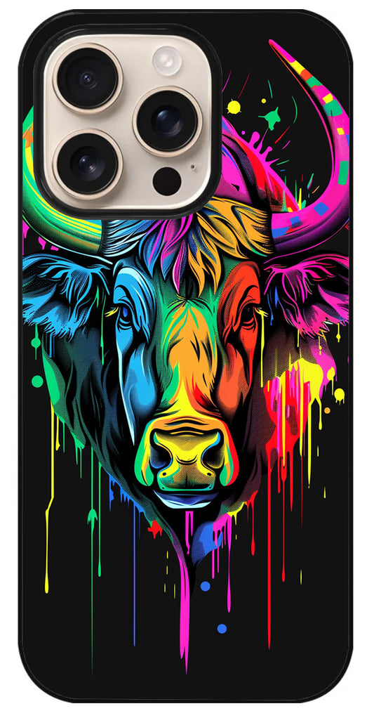 Coque personnalisée Néon 221