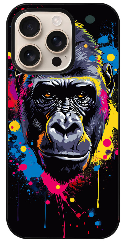 Coque personnalisée Néon 222