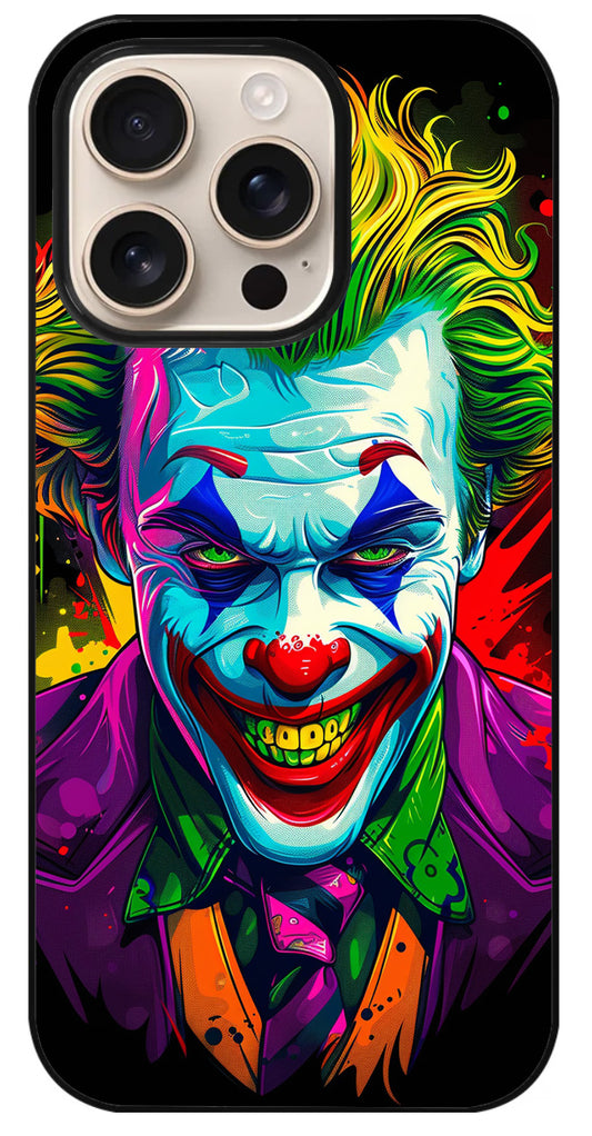 Coque personnalisée Néon 226