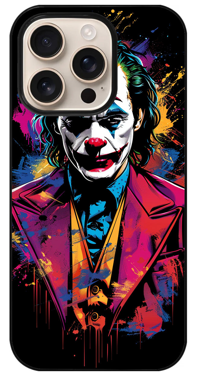 Coque personnalisée Néon 227