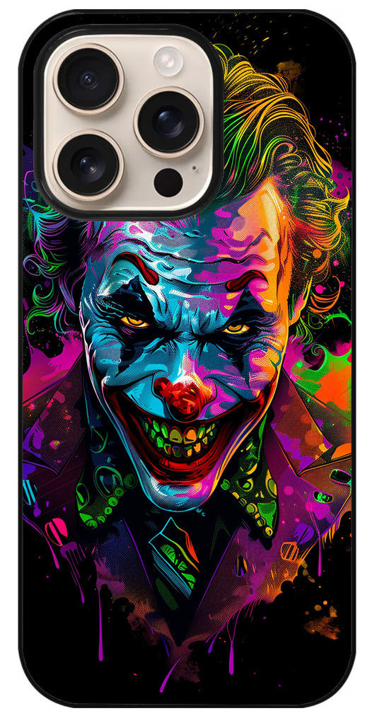 Coque personnalisée Néon 228