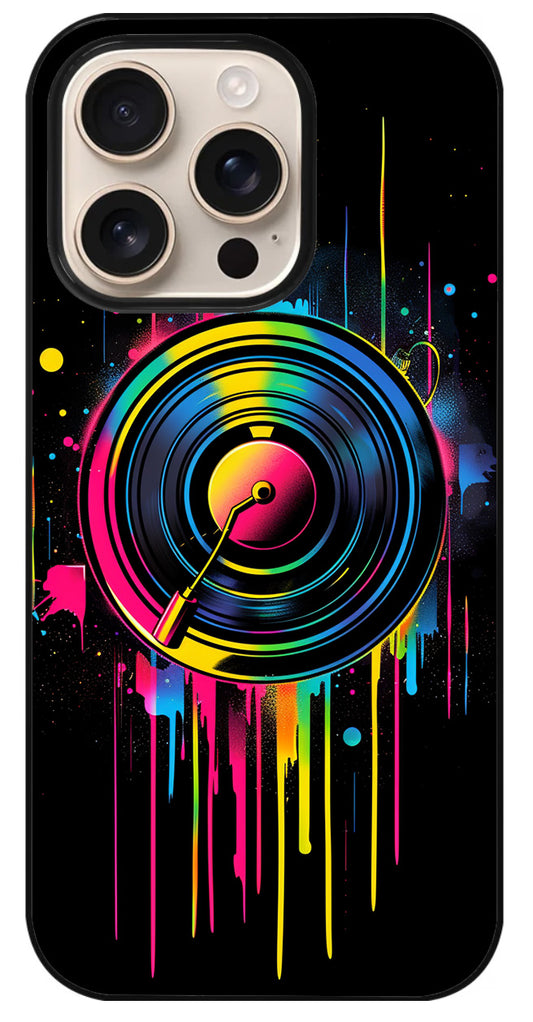 Coque personnalisée Néon 23