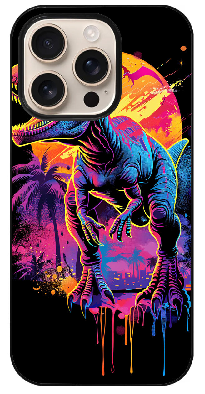 Coque personnalisée Néon 230