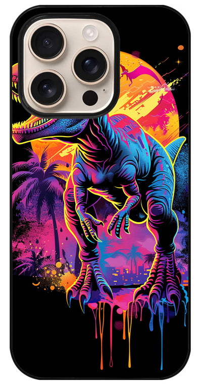 Coque personnalisée Néon 230