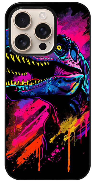 Coque personnalisée Néon 231