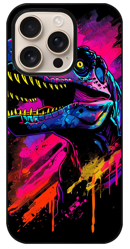 Coque personnalisée Néon 231