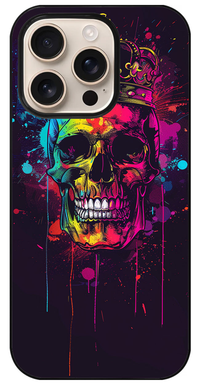 Coque personnalisée Néon 233