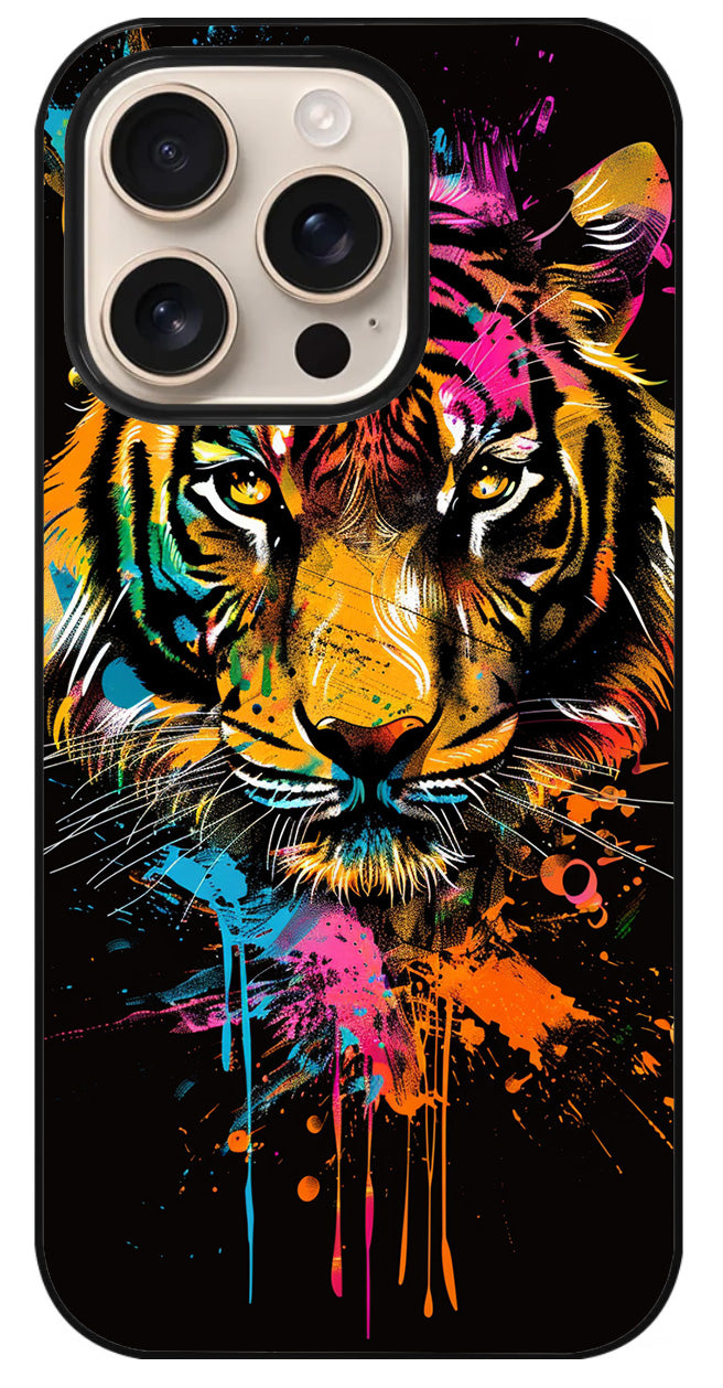 Coque personnalisée Néon 236