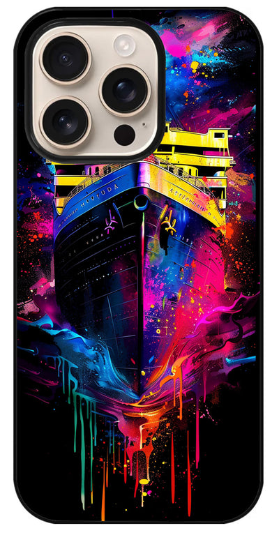 Coque personnalisée Néon 241
