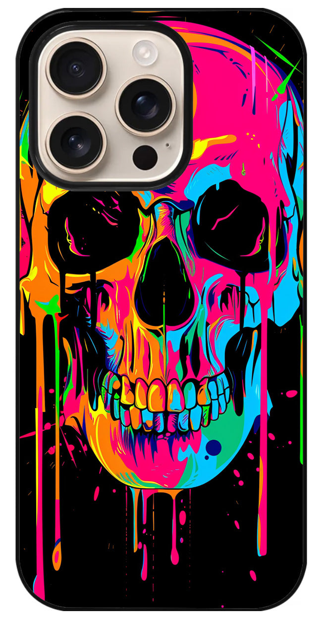 Coque personnalisée Néon 242