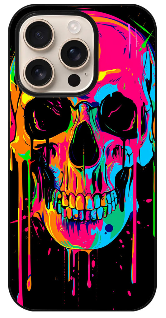 Coque personnalisée Néon 242