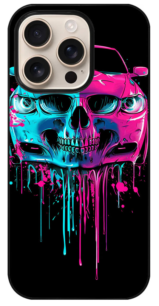 Coque personnalisée Néon 244
