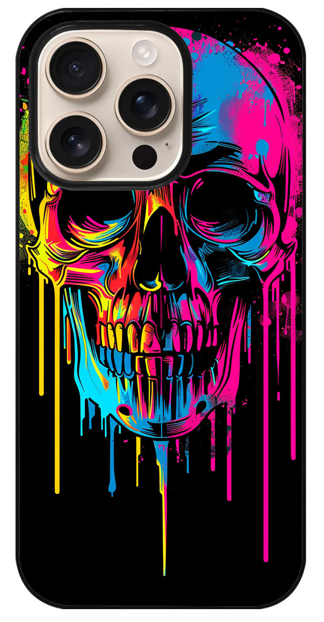 Coque personnalisée Néon 246