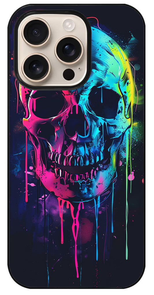 Coque personnalisée Néon 249