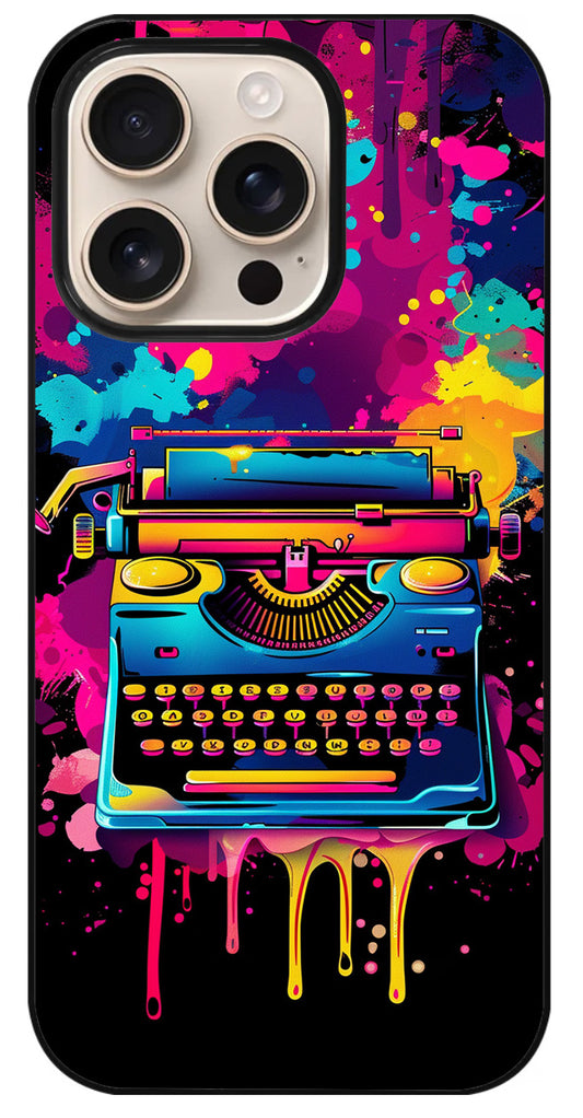 Coque personnalisée Néon 25