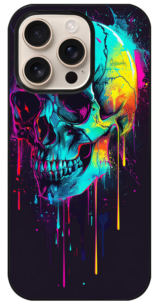 Coque personnalisée Néon 250