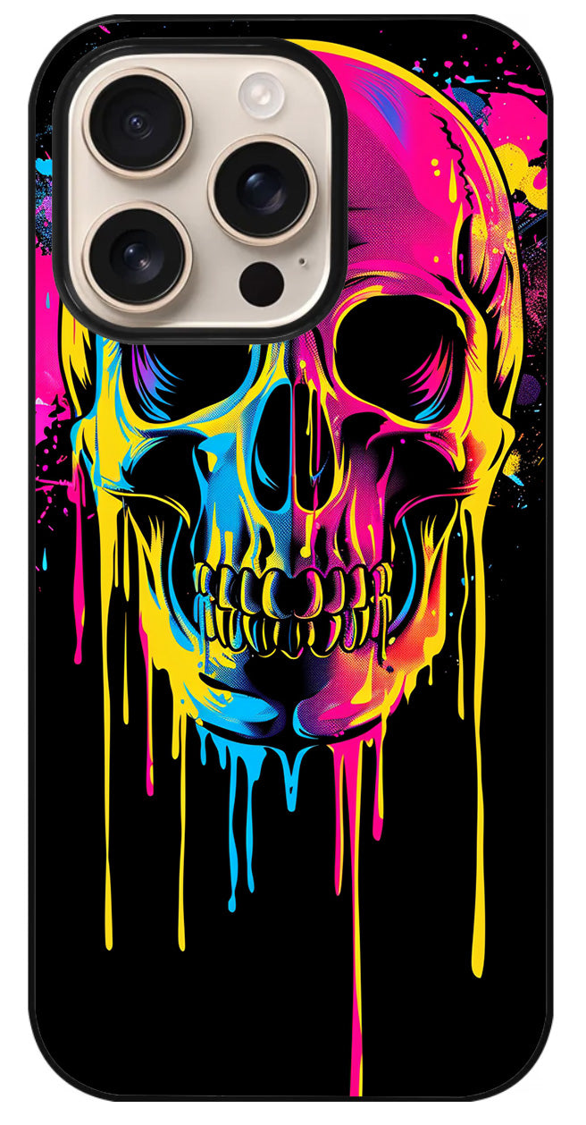 Coque personnalisée Néon 251