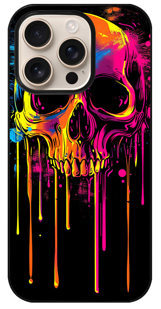 Coque personnalisée Néon 253