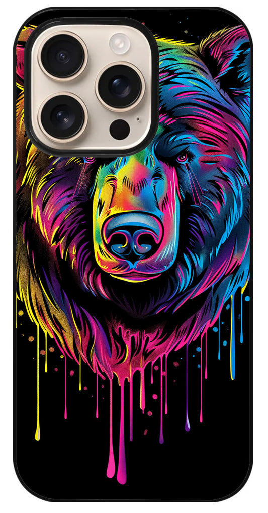 Coque personnalisée Néon 258