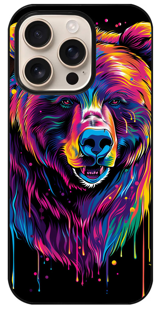 Coque personnalisée Néon 259
