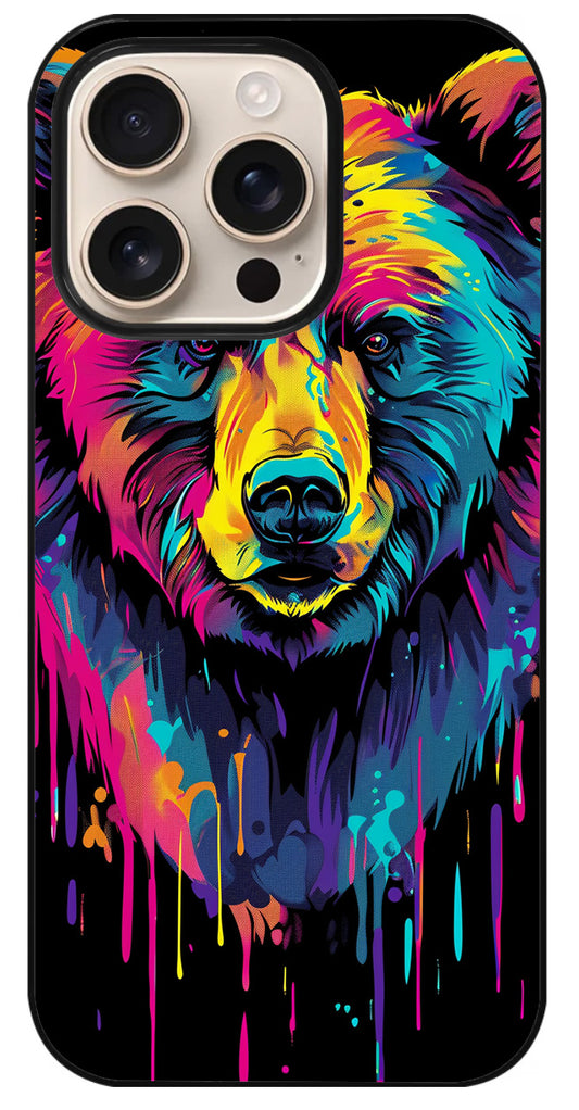 Coque personnalisée Néon 260