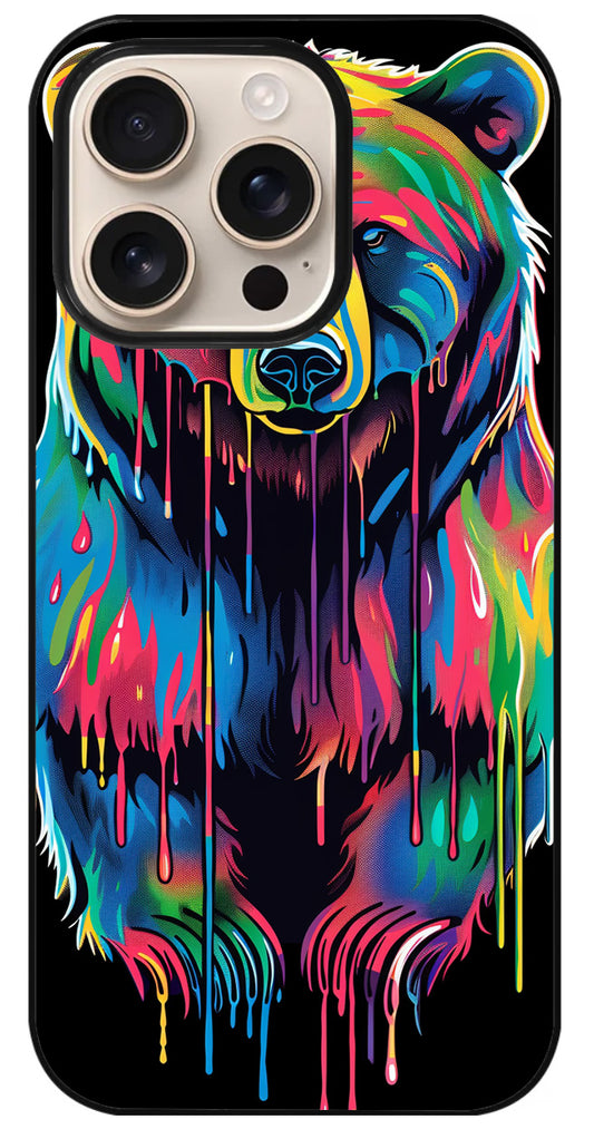 Coque personnalisée Néon 261