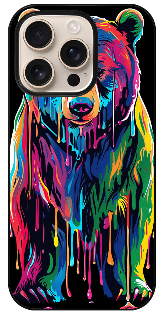 Coque personnalisée Néon 262