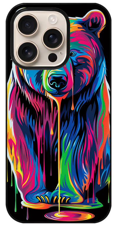 Coque personnalisée Néon 263