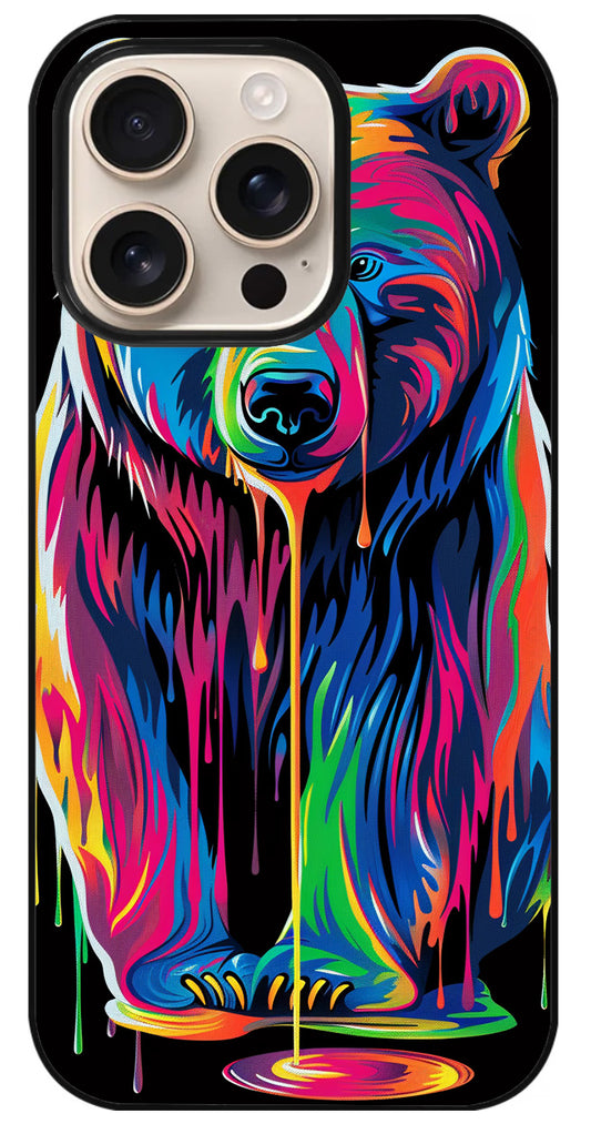 Coque personnalisée Néon 263