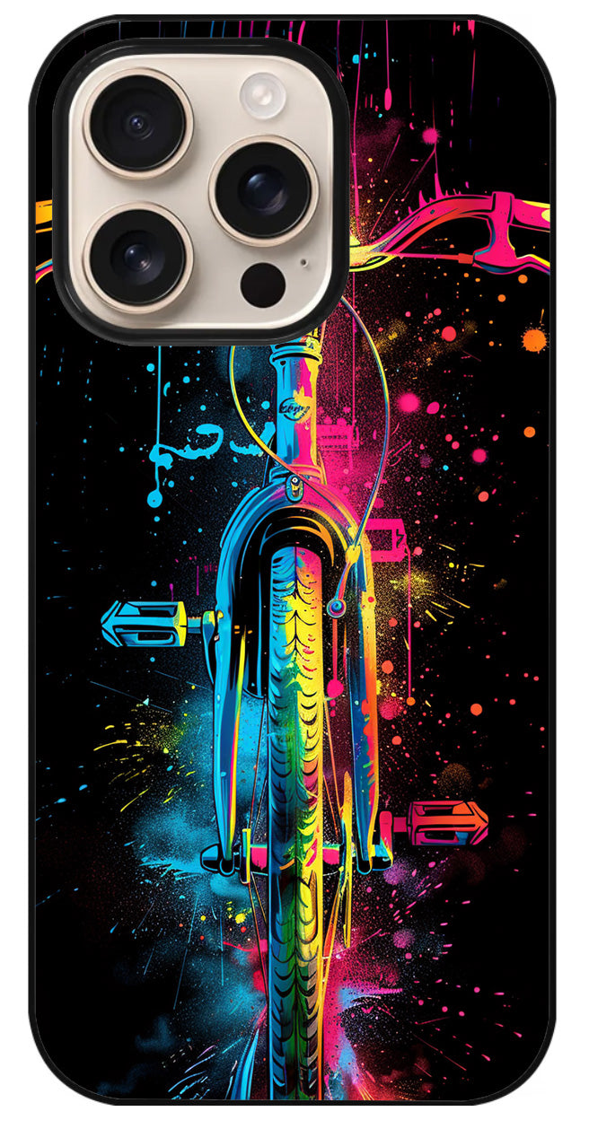 Coque personnalisée Néon 265