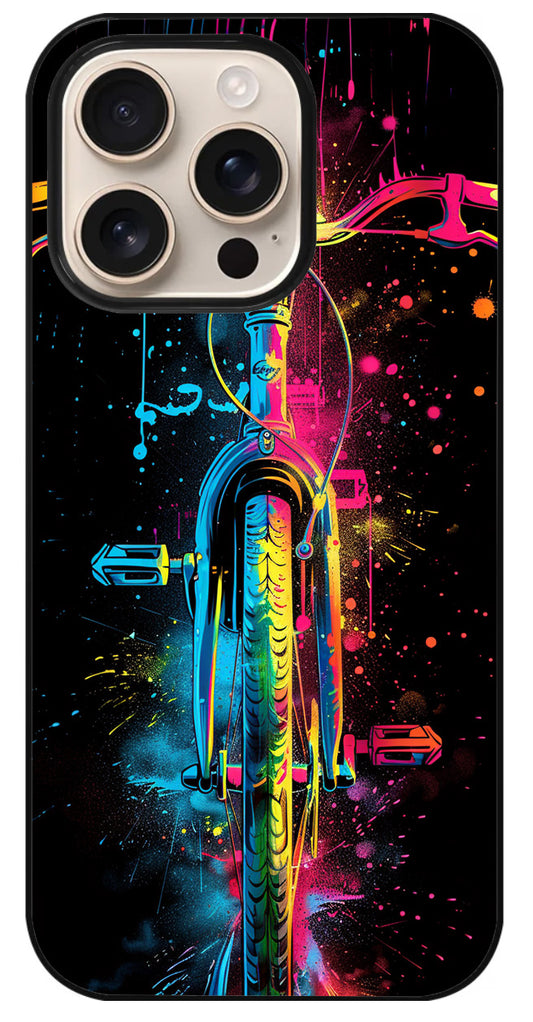 Coque personnalisée Néon 265