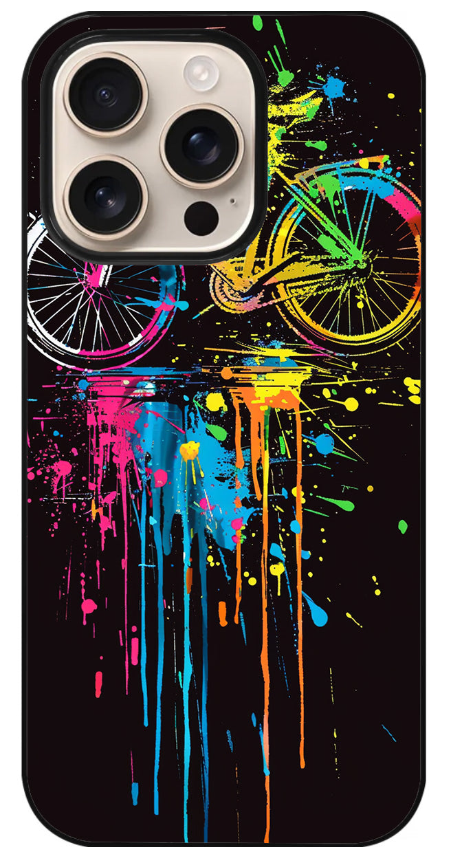 Coque personnalisée Néon 266