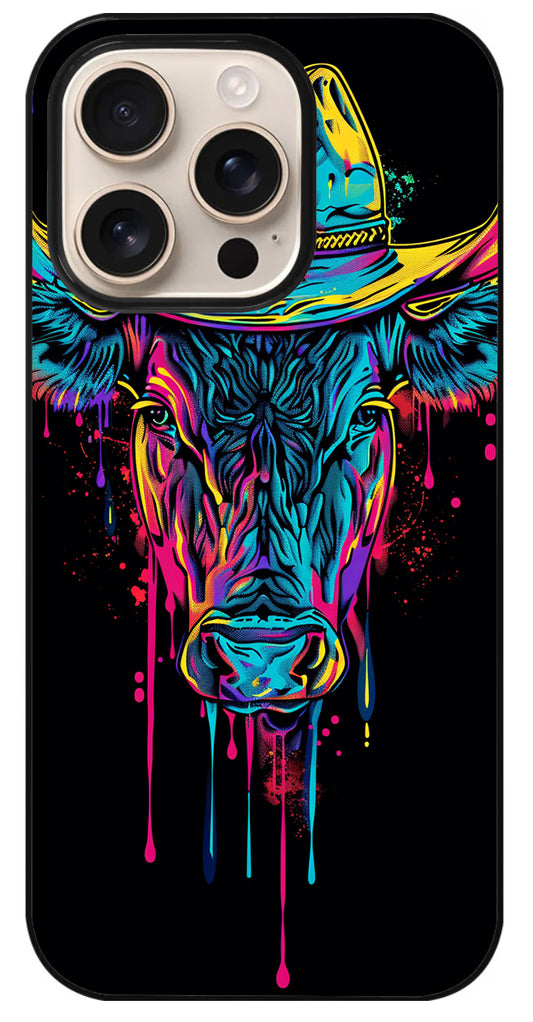 Coque personnalisée Néon 269