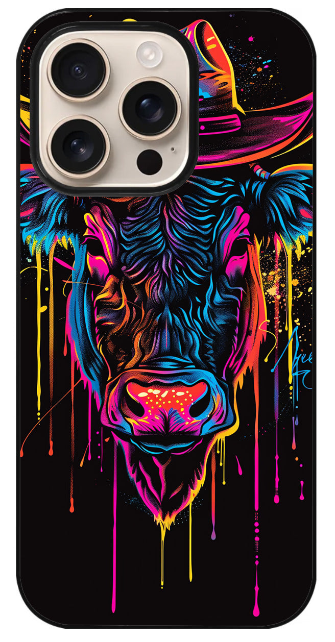 Coque personnalisée Néon 270