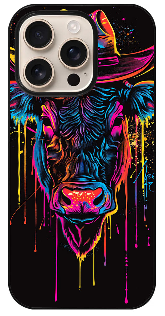 Coque personnalisée Néon 270