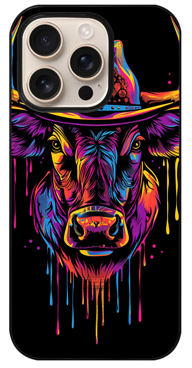 Coque personnalisée Néon 271