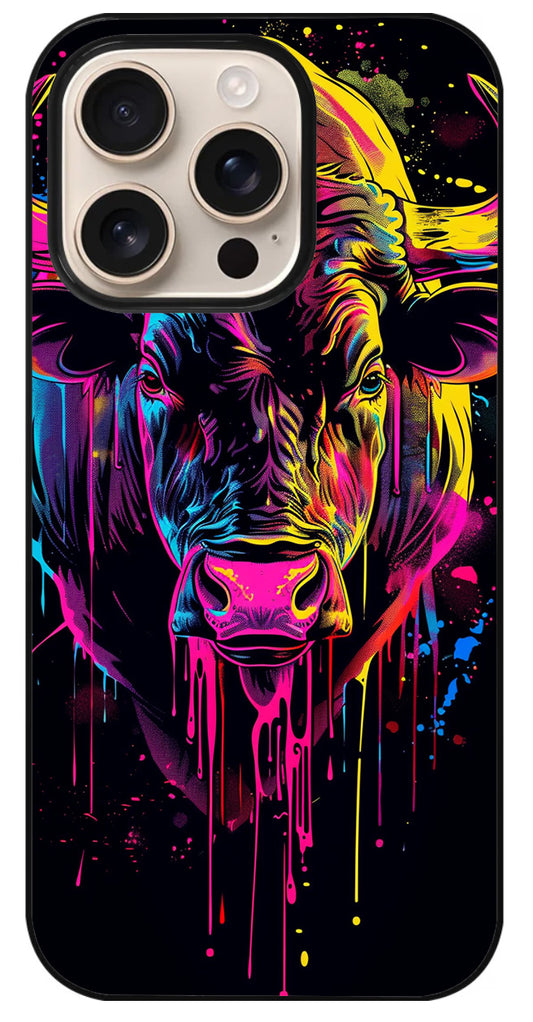 Coque personnalisée Néon 272