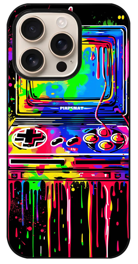 Coque personnalisée Néon 273