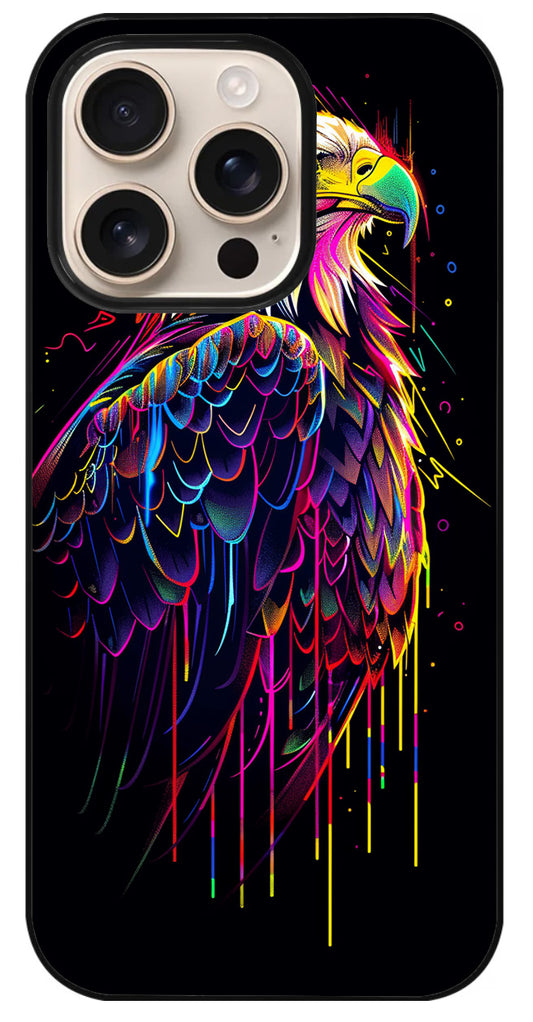 Coque personnalisée Néon 277