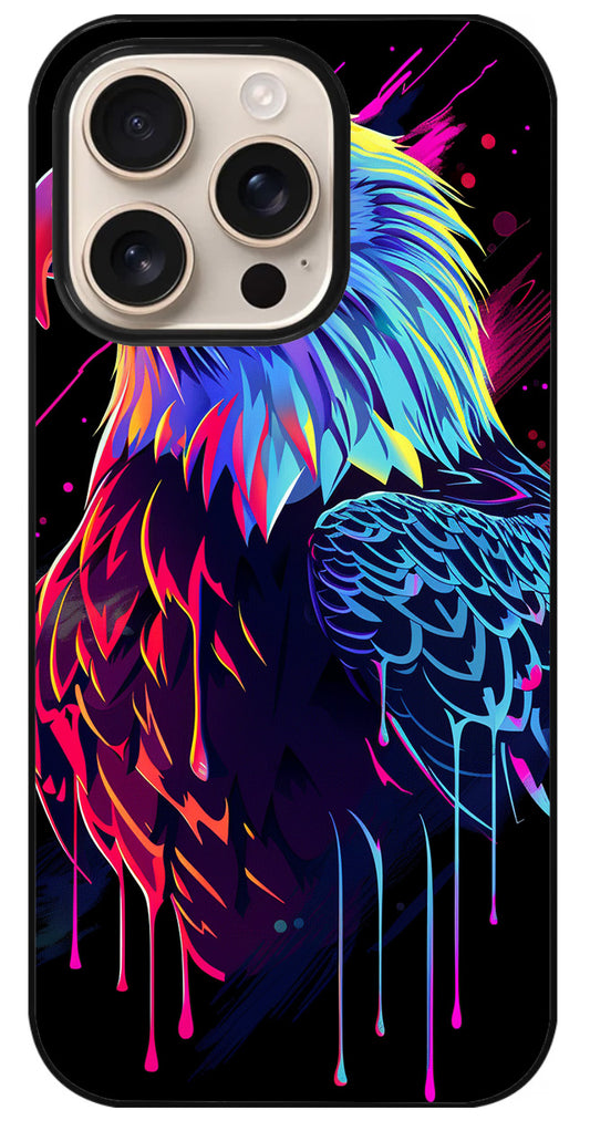 Coque personnalisée Néon 278